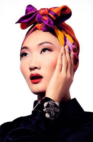 beauty shoot with head scarf.jpg